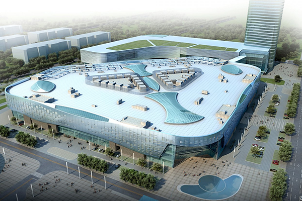 Hunan EaglePeak Ventures Group Co., Ltd