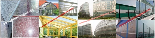 Float Glass/ Laminated Glass/Toughed Glass /Mirror Glass/Safety Building Glass for Construction&Furniture