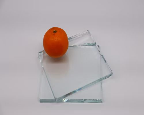 Hochwertiges Floatglas wird zu einem günstigen Preis verkauft