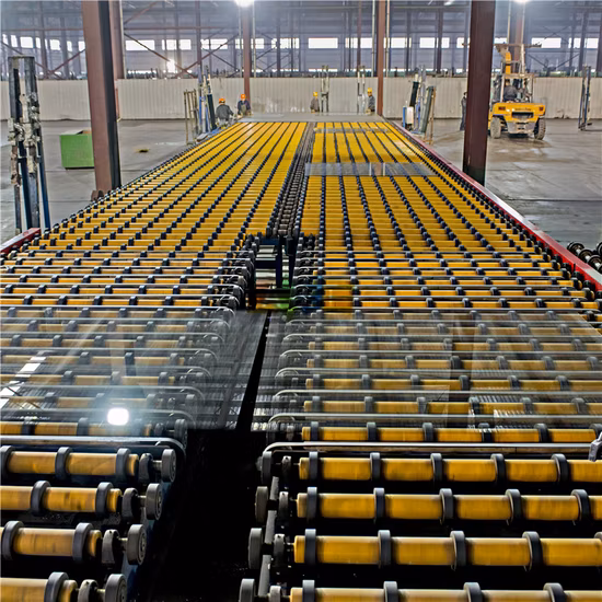 3~19 mm klares Floatglas aus China mit gehärtetem Gütegrad, für den Tür-Fenster-Gebäude usw