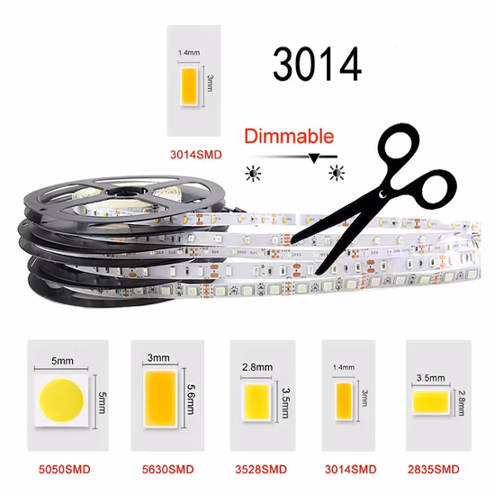 Dekorativer Spiegel Yg-7075 LED-Spiegel
